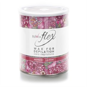 Italflex raspberry (TiO2 Titanium dioxide and aroma) 800 GR.